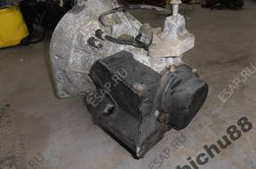 FORD FIESTA FUSION MK6 1.3 2S6G КОРОБКА ПЕРЕДАЧ