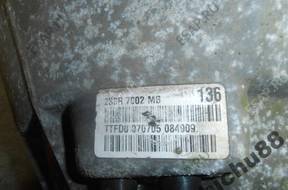 FORD FIESTA FUSION MK6 1.3 2S6G КОРОБКА ПЕРЕДАЧ
