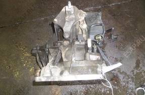 Ford Fiesta IV 1.4TDCI КОРОБКА ПЕРЕДАЧ