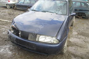 Ford Fiesta IV 1996 год, 1.25B Na Części двигатель itp