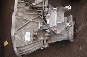 Ford Fiesta KA 1,3 КОРОБКА ПЕРЕДАЧ T97WT-7002-VD