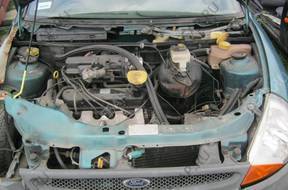 FORD FIESTA ,KA 1,3i 8V двигатель DEMONTA