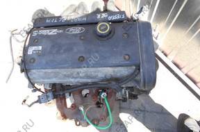 FORD FIESTA,KA 1.25 ZETEC-S -двигатель