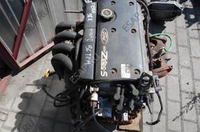 FORD FIESTA,KA 1.25 ZETEC-S -двигатель