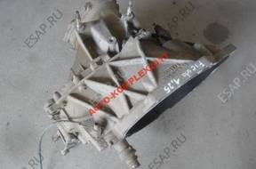 FORD FIESTA КОРОБКА ПЕРЕДАЧ 1.25 БЕНЗИН MK4 F28