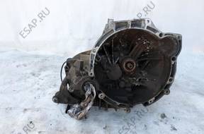 Ford Fiesta КОРОБКА ПЕРЕДАЧw 1,2 97WT7002YE