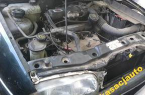 FORD FIESTA  КОРОБКА ПЕРЕДАЧW 1.3 96 год,