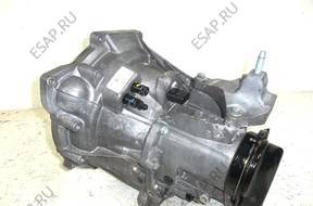 FORD  FIESTA КОРОБКА ПЕРЕДАЧW 1.4 16V 2N1 год,7002AB