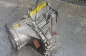 Ford Fiesta КОРОБКА ПЕРЕДАЧw 96WT-7F096-CA 96WT BB