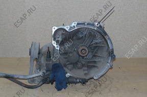 Ford Fiesta КОРОБКА ПЕРЕДАЧw 96WT-7F096-CB 1.3 1997 год.