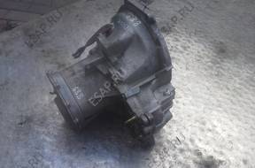 Ford Fiesta КОРОБКА ПЕРЕДАЧw V83 AB AA 81TT-F096 AB
