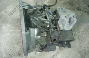 FORD FIESTA MAZDA КОРОБКА ПЕРЕДАЧ 1.4 TDCI  8A6 год, 7002 EA