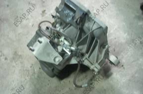 FORD FIESTA MAZDA КОРОБКА ПЕРЕДАЧ 1.4 TDCI  8A6 год, 7002 EA
