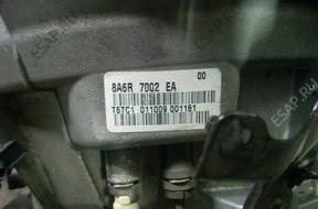 FORD FIESTA MAZDA КОРОБКА ПЕРЕДАЧ 1.4 TDCI  8A6 год, 7002 EA