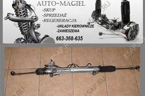 FORD FIESTA MK 5 1999-2002 РУЛЕВАЯ РЕЙКА