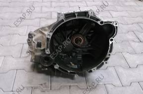FORD FIESTA MK 5 V 1.4 КОРОБКА ПЕРЕДАЧ МЕХАНИКА GWR