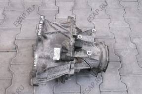 FORD FIESTA MK 5 V 1.4 КОРОБКА ПЕРЕДАЧW МЕХАНИКА