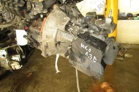 Ford Fiesta MK 6 1.3 БЕНЗИН КОРОБКА ПЕРЕДАЧw