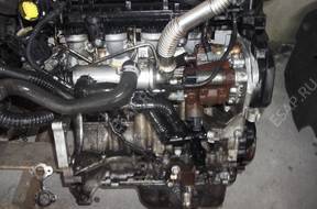 FORD FIESTA MK 6 1.4 TDCI 2007 ТНВД