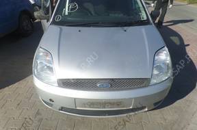 FORD FIESTA MK 6 1.4 TDCI ТУРБОКОМПРЕССОР