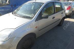 FORD FIESTA MK 6 1.4 TDCI ТУРБОКОМПРЕССОР