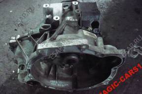 Ford,Fiesta MK 6:КОРОБКА ПЕРЕДАЧw (1.4 2008 год FL)
