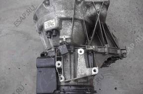 FORD FIESTA MK 7 1.4 TDCI КОРОБКА ПЕРЕДАЧW
