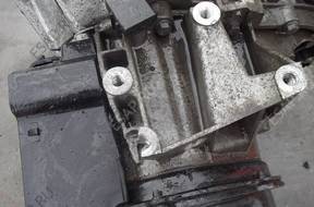 FORD FIESTA MK 7 1.4 TDCI КОРОБКА ПЕРЕДАЧW