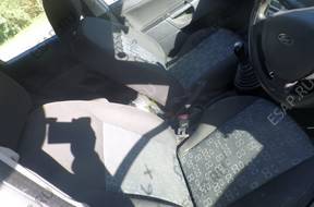 FORD FIESTA MK VI 6 1.4 TDCI ТУРБОКОМПРЕССОР