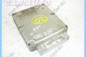 FORD FIESTA MK3 1.1 90 год,. БЛОК УПРАВЛЕНИЯ STERUJCY