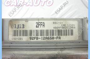 FORD FIESTA MK3 1.1 90 год,. БЛОК УПРАВЛЕНИЯ STERUJCY