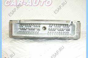 FORD FIESTA MK3 1.1 90 год,. БЛОК УПРАВЛЕНИЯ STERUJCY