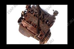 FORD FIESTA MK3 1.1 двигатель