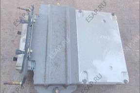 FORD FIESTA MK3 1.3 1995 год - БЛОК УПРАВЛЕНИЯ 92AB12A650EB