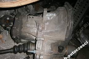 Ford Fiesta MK3 1.3 8V  КОРОБКА ПЕРЕДАЧ WROCAW