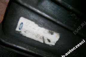 Ford Fiesta MK3 1.3 8V  КОРОБКА ПЕРЕДАЧw