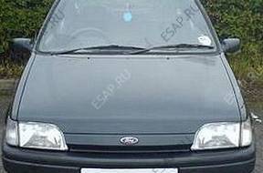 FORD FIESTA MK3 89-96 двигатель 1.4