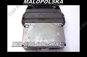 FORD FIESTA MK3 БЛОК УПРАВЛЕНИЯ 1.1 2FFB B2QF002CSBJ