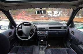 FORD Fiesta MK3 GFJ 1.3 J6B КОРОБКА ПЕРЕДАЧw