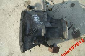 ford fiesta Mk3 КОРОБКА ПЕРЕДАЧ 1,4 peny wtrysk