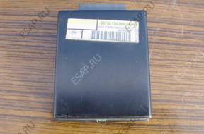 Ford Fiesta MK3 МОДУЛЬ komfortu 95FG-19A366-AE