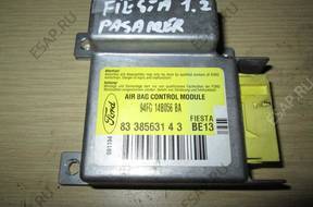 Ford Fiesta MK3 СЕНСОР AIRBAG 94FG14B056BA
