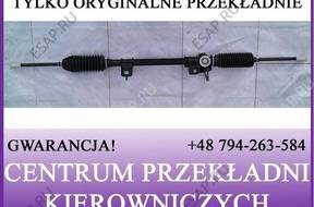 FORD FIESTA MK3RF2S6C3550KD PRZEKŁADNIA РУЛЕВАЯ РЕЙКА