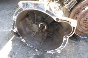 Ford Fiesta MK4 1,25 КОРОБКА ПЕРЕДАЧw 97WT7F096AB