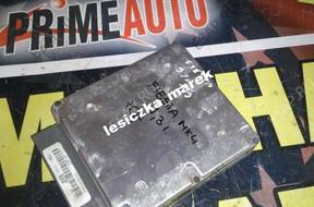 FORD FIESTA MK4 1,3 l. БЛОК УПРАВЛЕНИЯ 97FB-12A650-AKA