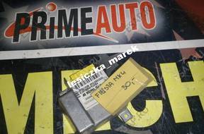 FORD FIESTA MK4 1,3 l. СЕНСОР AIR BAG 97FG14B056DF