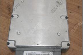 Ford Fiesta Mk4 1,8 D БЛОК УПРАВЛЕНИЯ 1,8D