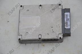 Ford Fiesta MK4 1,8D ДИЗЕЛЬ БЛОК УПРАВЛЕНИЯ 96FB12A650FC
