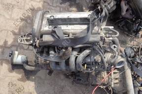 FORD FIESTA MK4 1.25 16V DHA двигатель BEZ OSPRZTU