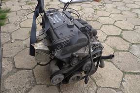 FORD FIESTA MK4 1.25 16V - двигатель комплектный